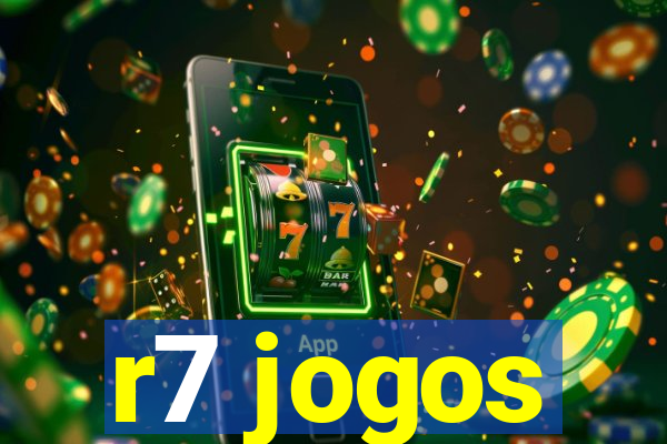 r7 jogos